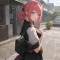 日常⭐️陽だまりの似合う時 5枚目