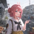 日常⭐️陽だまりの似合う時 11枚目