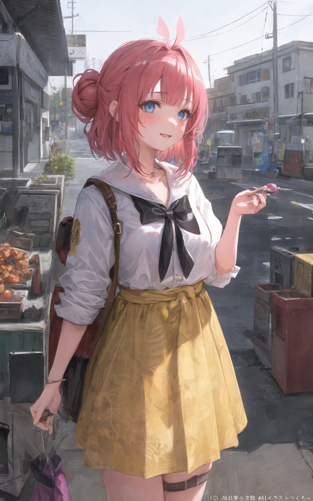 日常⭐️陽だまりの似合う時