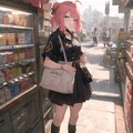 日常⭐️陽だまりの似合う時 10枚目