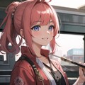 日常⭐️陽だまりの似合う時 3枚目