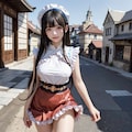 魔法少女1 9枚目