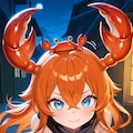 くノ一　かにすけ 2枚目