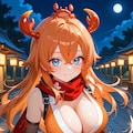 くノ一　かにすけ 9枚目