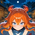 くノ一　かにすけ 6枚目