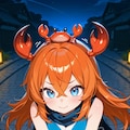 くノ一　かにすけ 4枚目