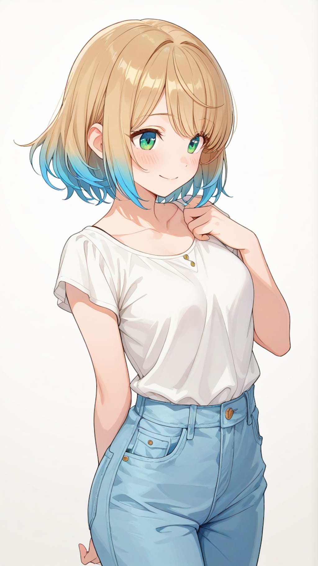 リレー始めます