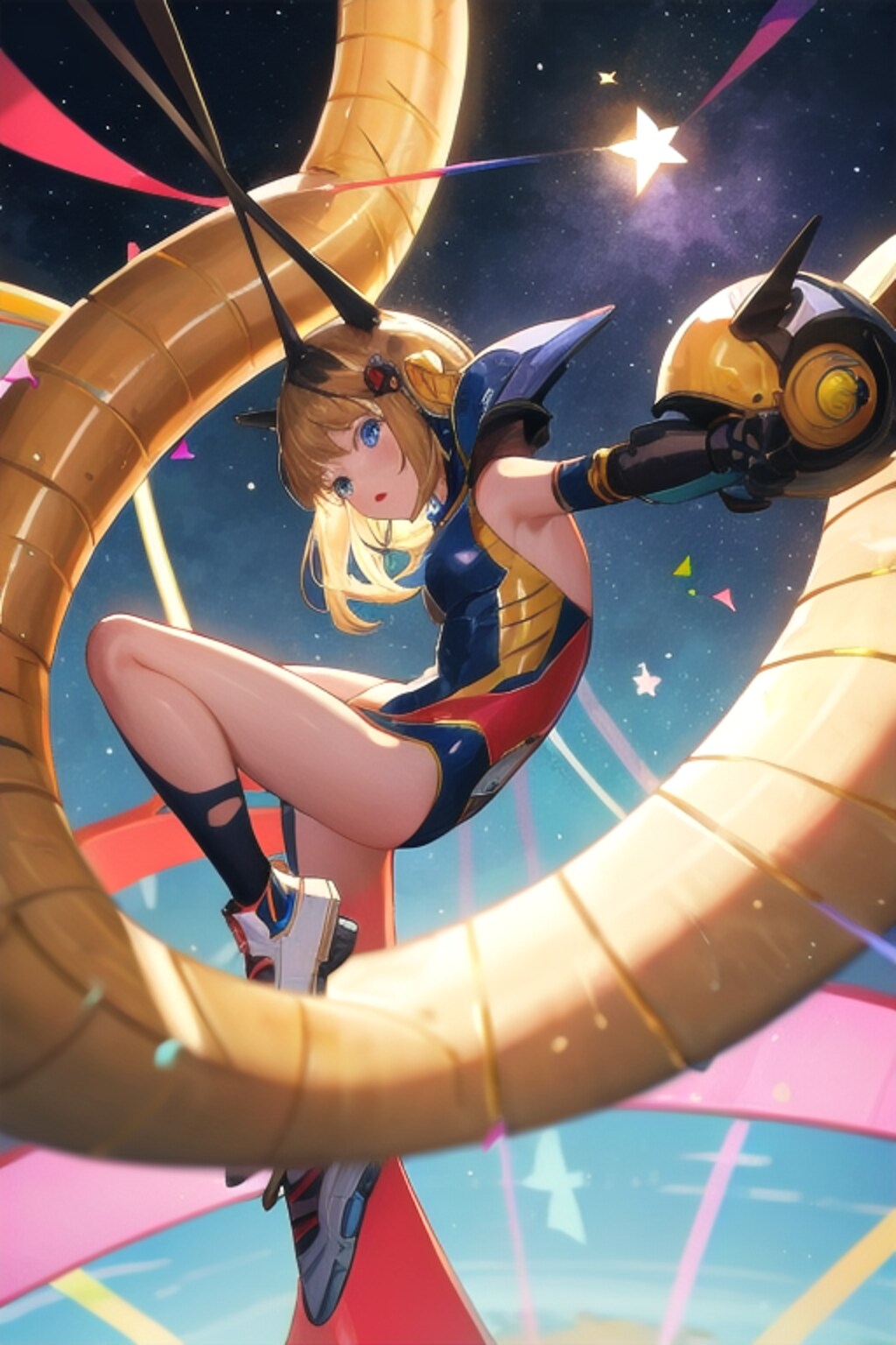 ヒューマニドローム