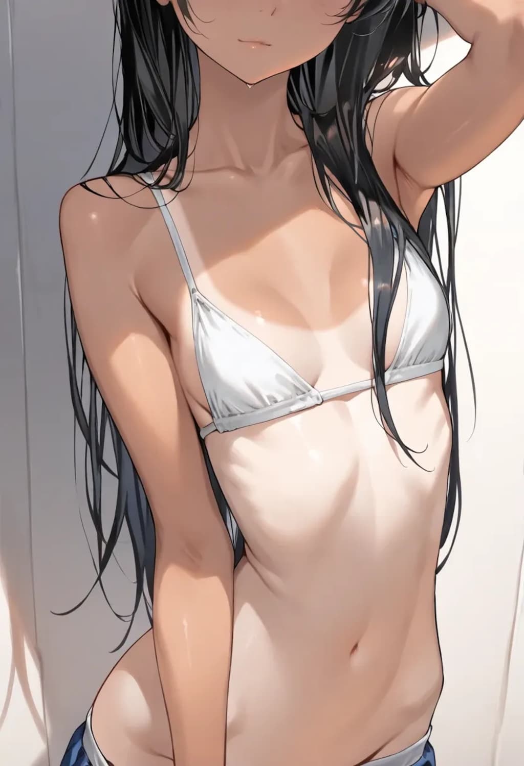 日焼け