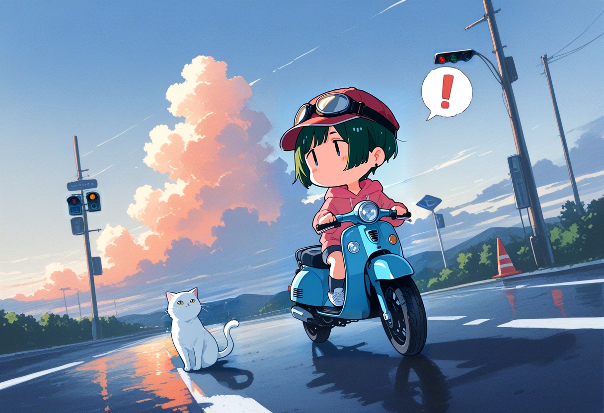 西へ | の人気AIイラスト・グラビア