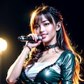 歌って踊れる…（通算1,000いいね記念） 3枚目