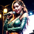 歌って踊れる…（通算1,000いいね記念） 10枚目