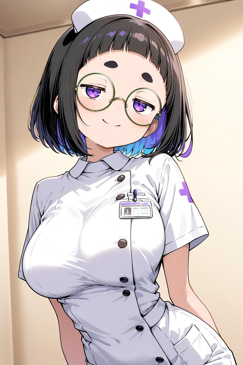 看護の日
