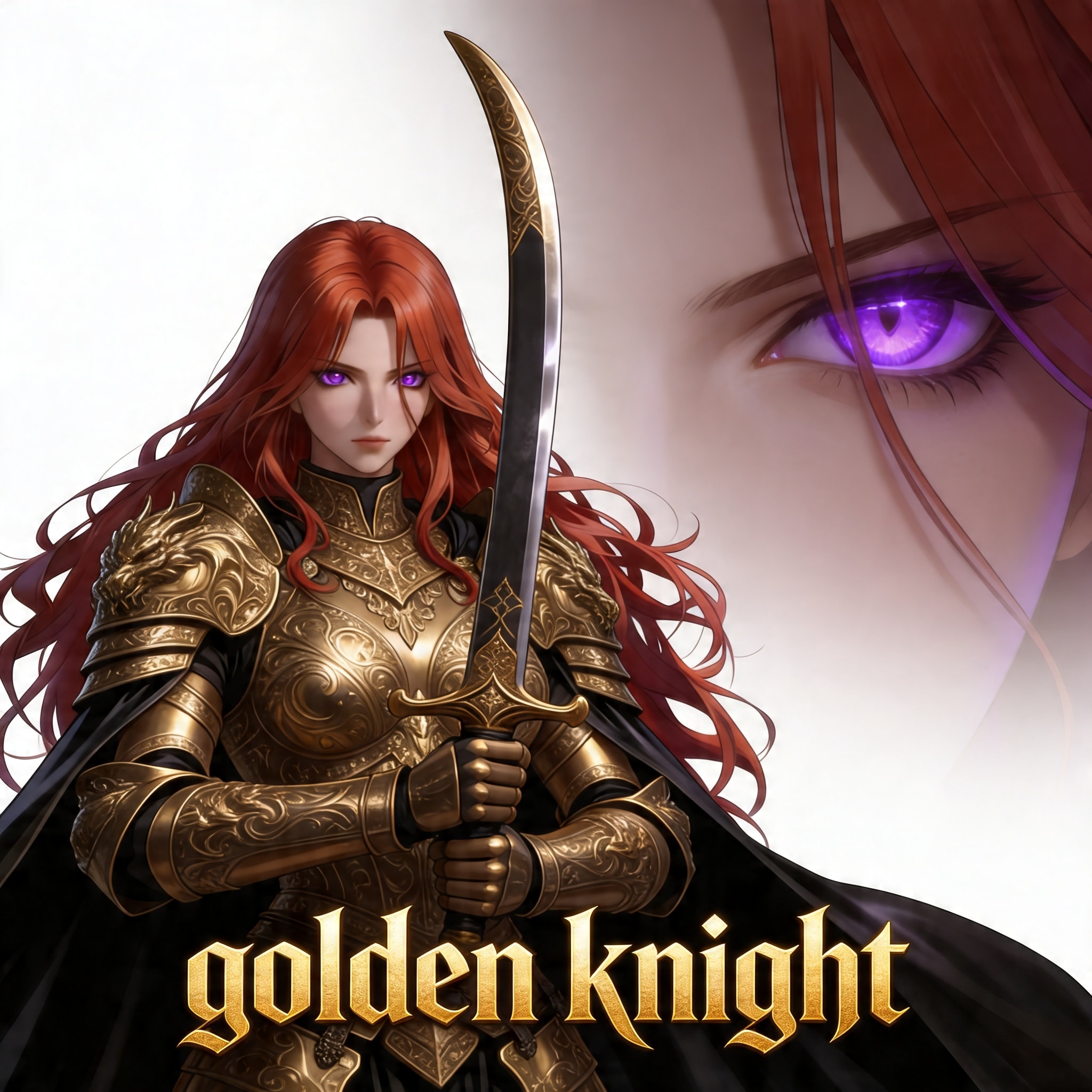 黄金の騎士２ | の人気AIイラスト・グラビア