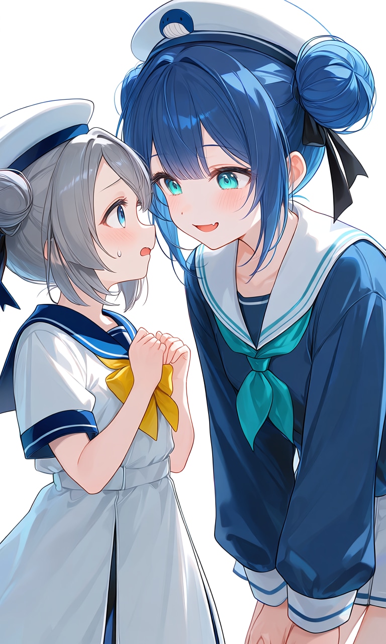 優しいお姉ちゃん
