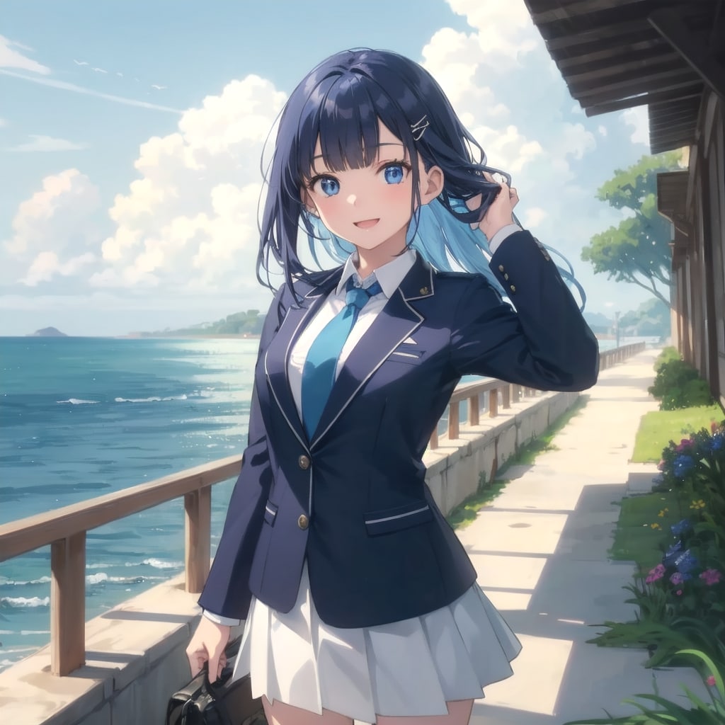 私の可愛いキャラクター達です❗