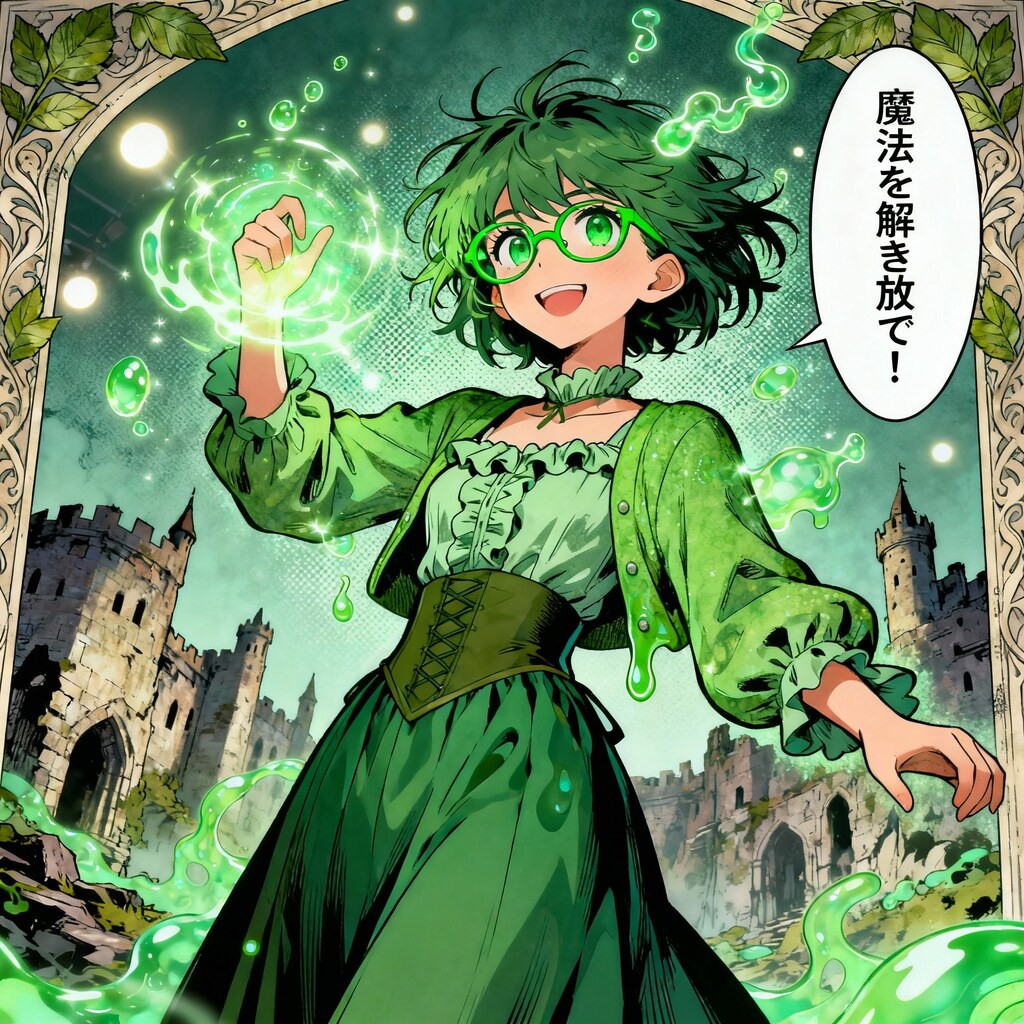 凄い日本語が読める‼（９９%w）