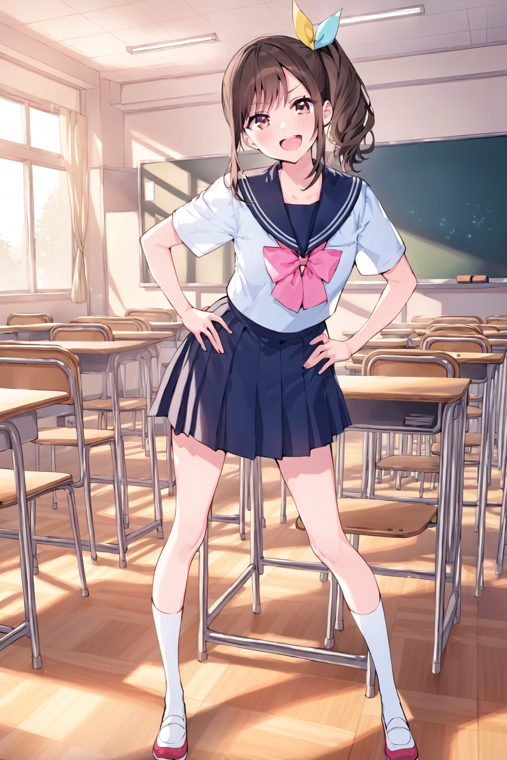 しっかりしなよ！