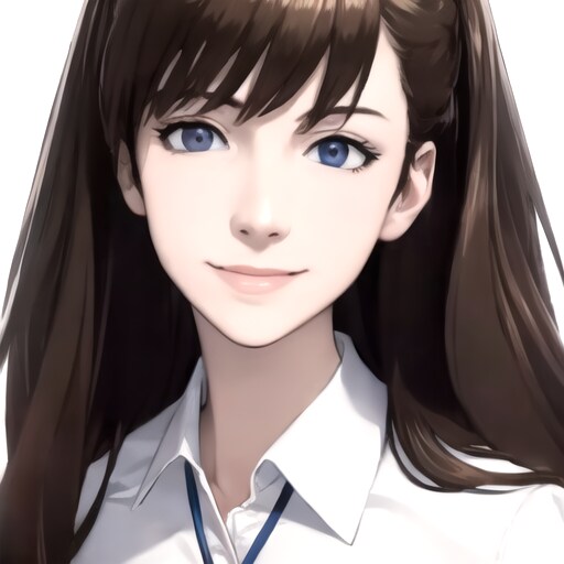 AI女子 | の人気AIイラスト・グラビア