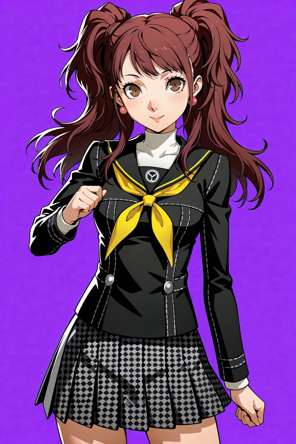 これは紛うことなき、りせちー！