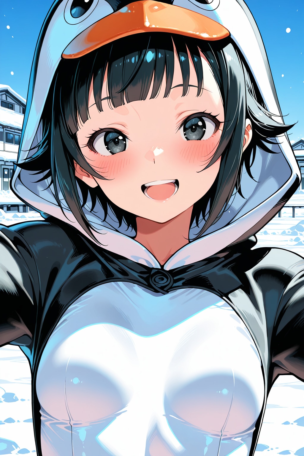 スマイルメグさん54