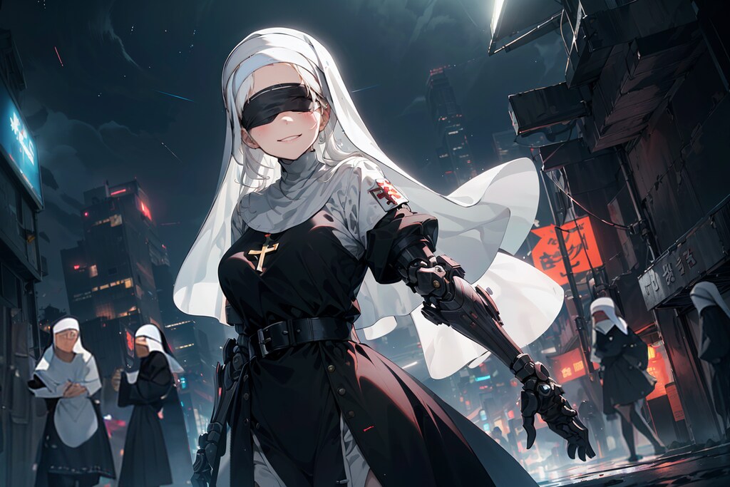 【マタタビ】20.越夜隊の暗躍