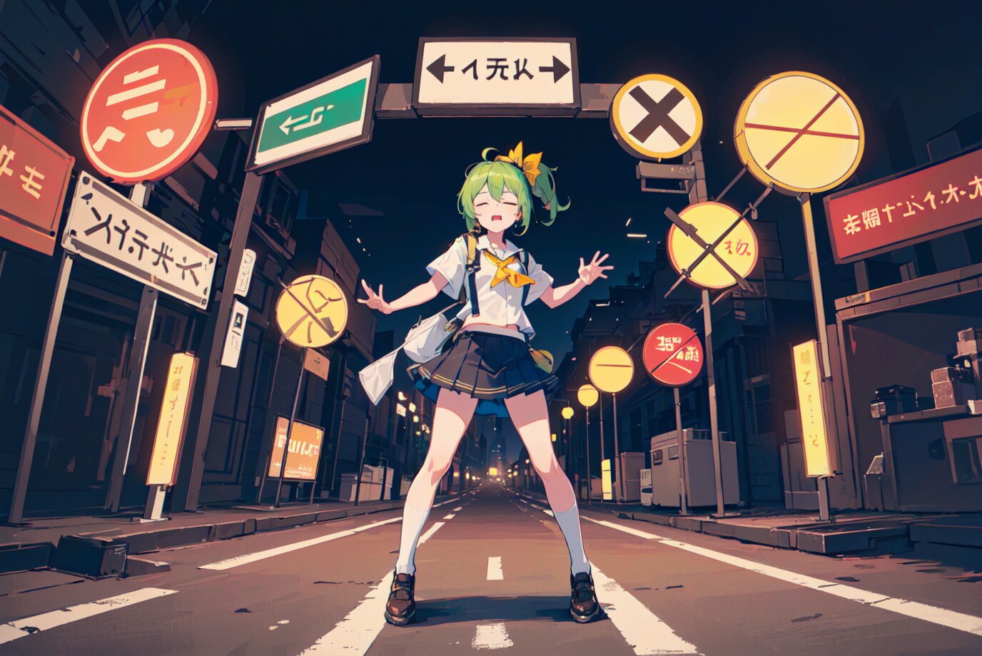 あっ、ど、どうも…