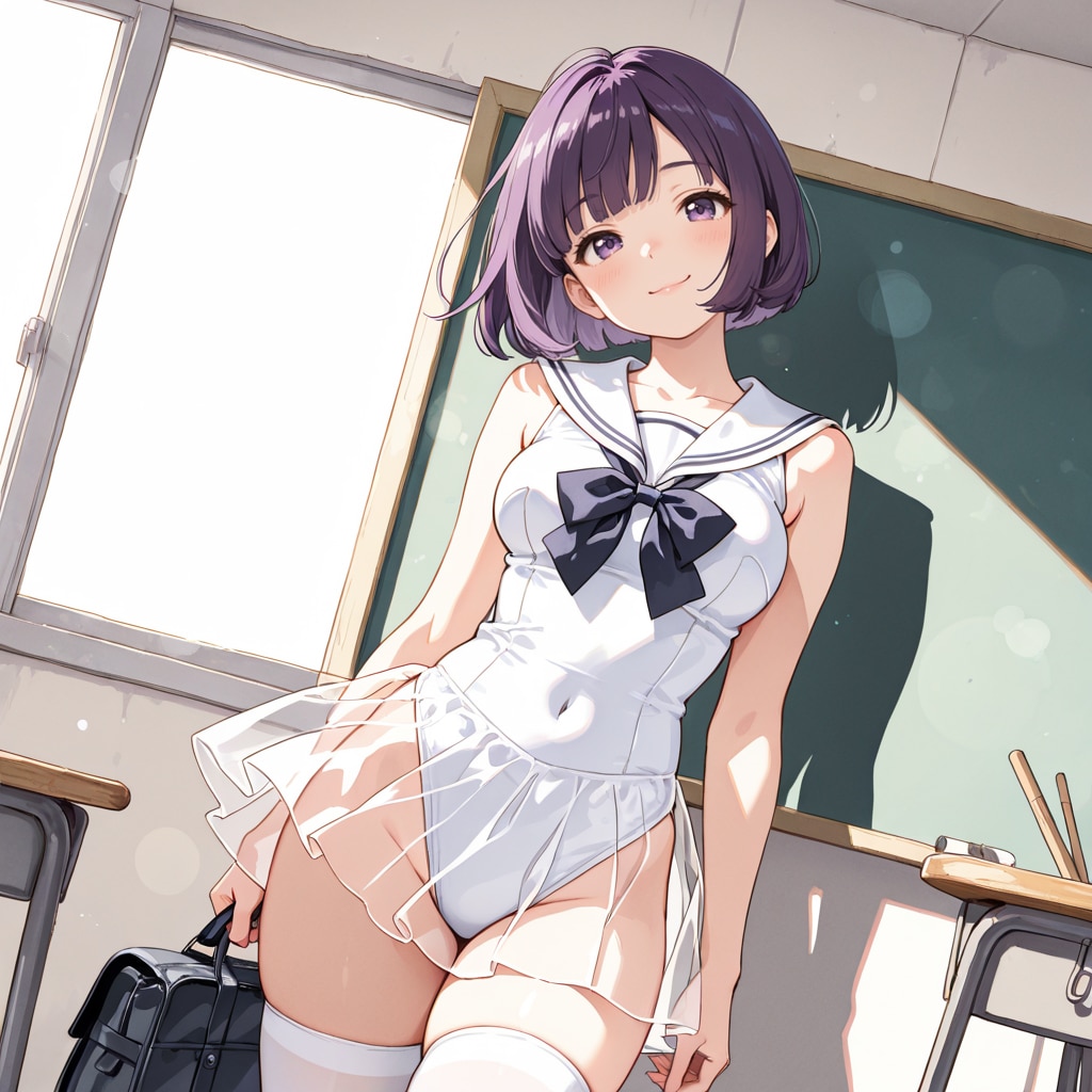 あたおか制服