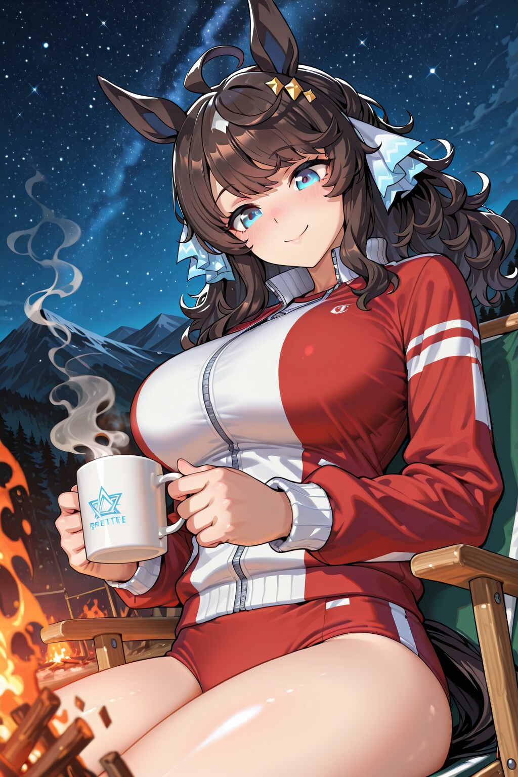 デアリングタクト