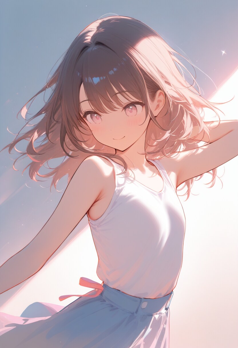 ダンス | の人気AIイラスト・グラビア