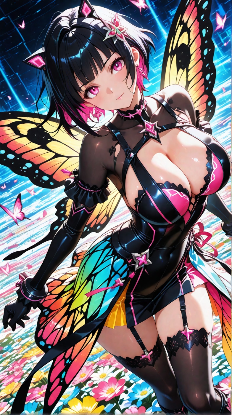 バタフライギャルズ31