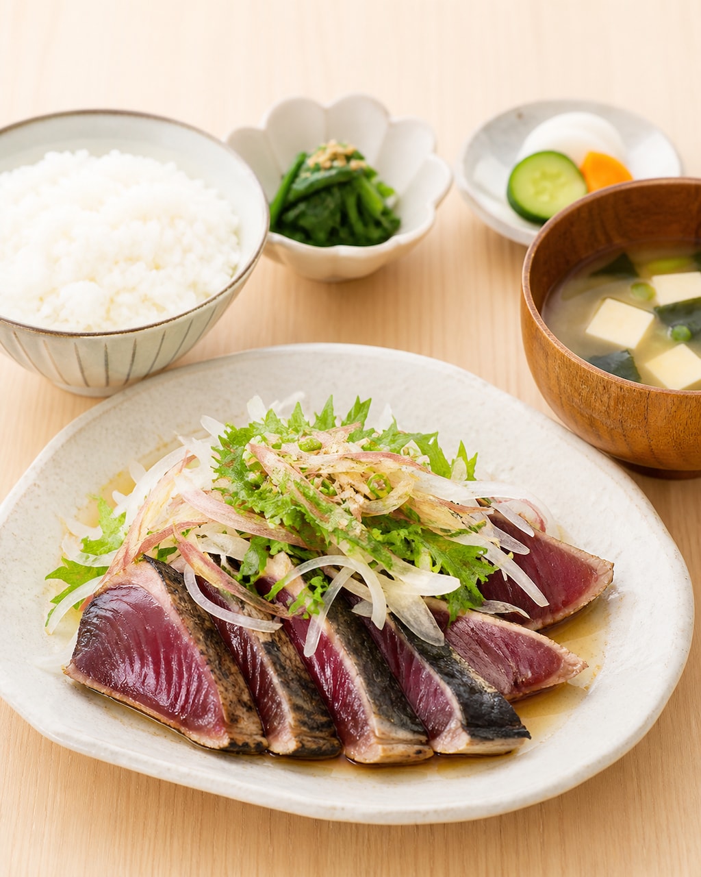 本日のランチ