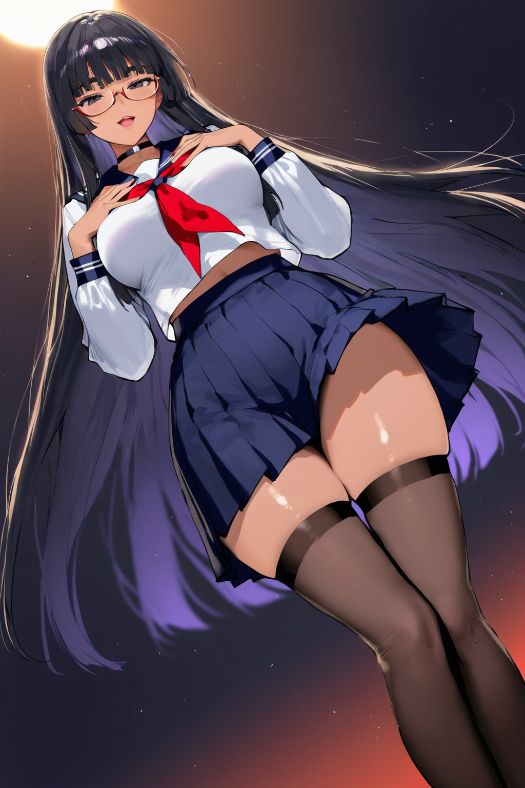 NADE太まゆ姉ちゃん
