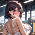 ファクトリーワーカー #25 2枚目