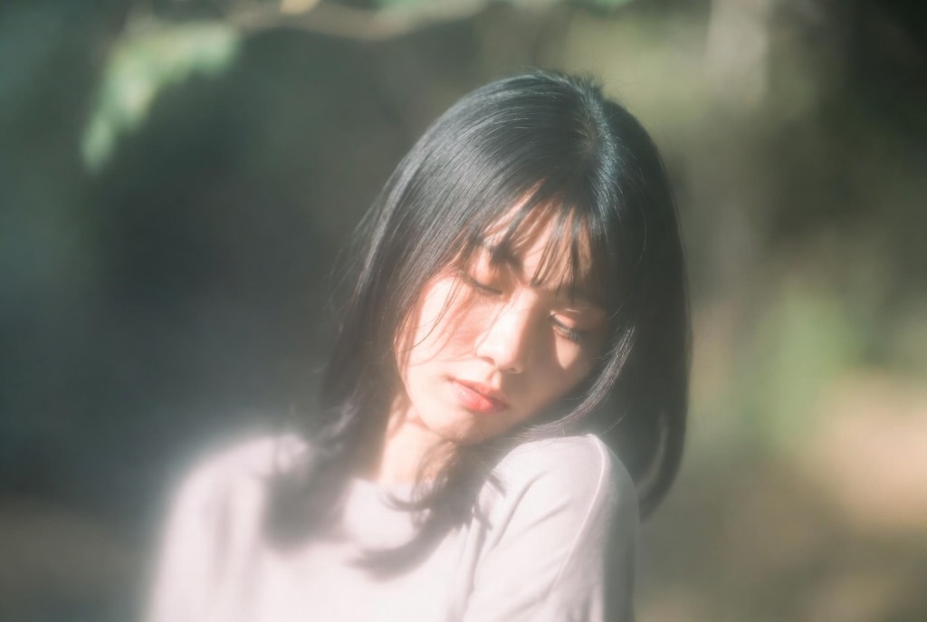 愛が一層メロウ