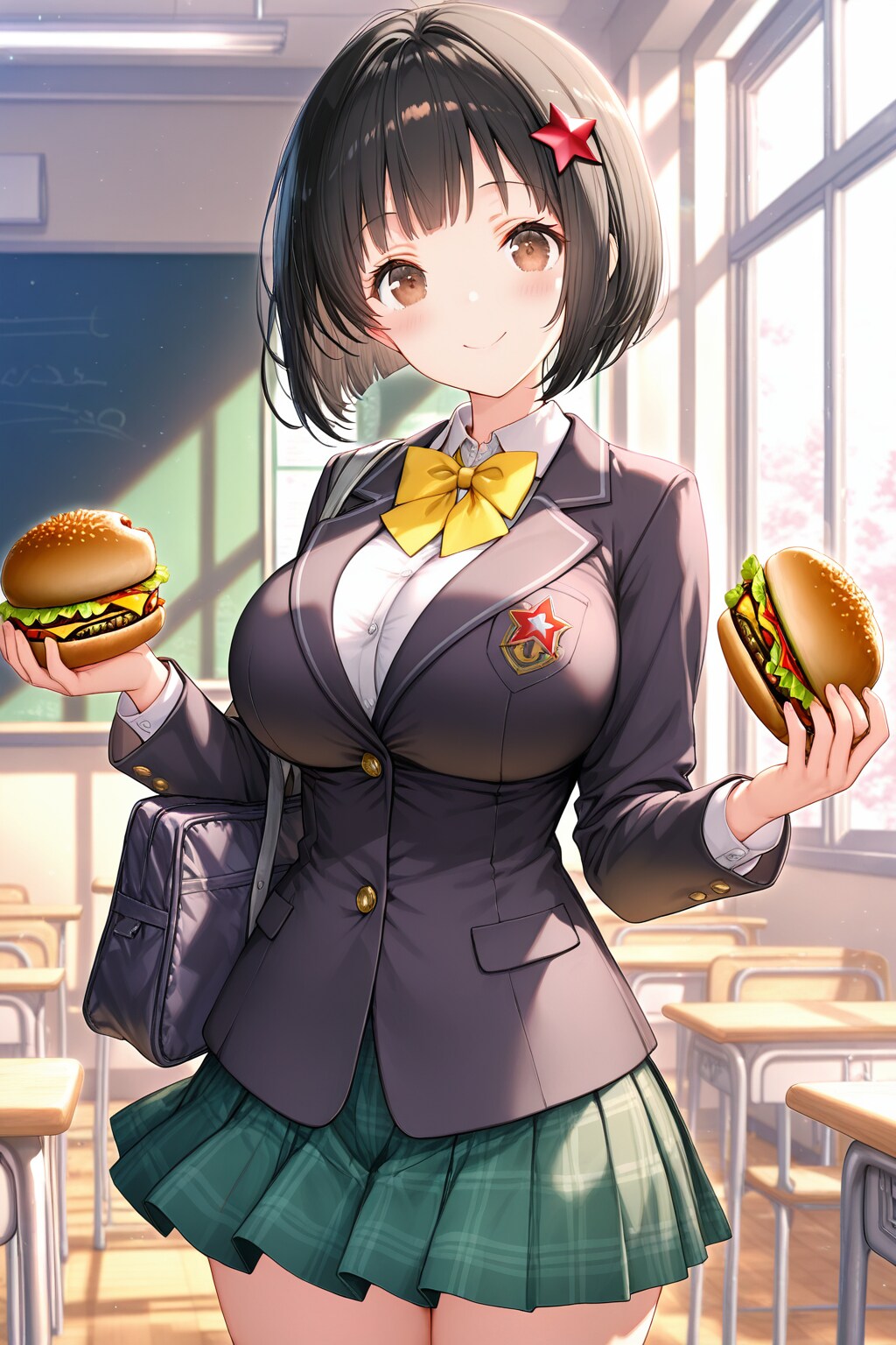 季理華ちゃん