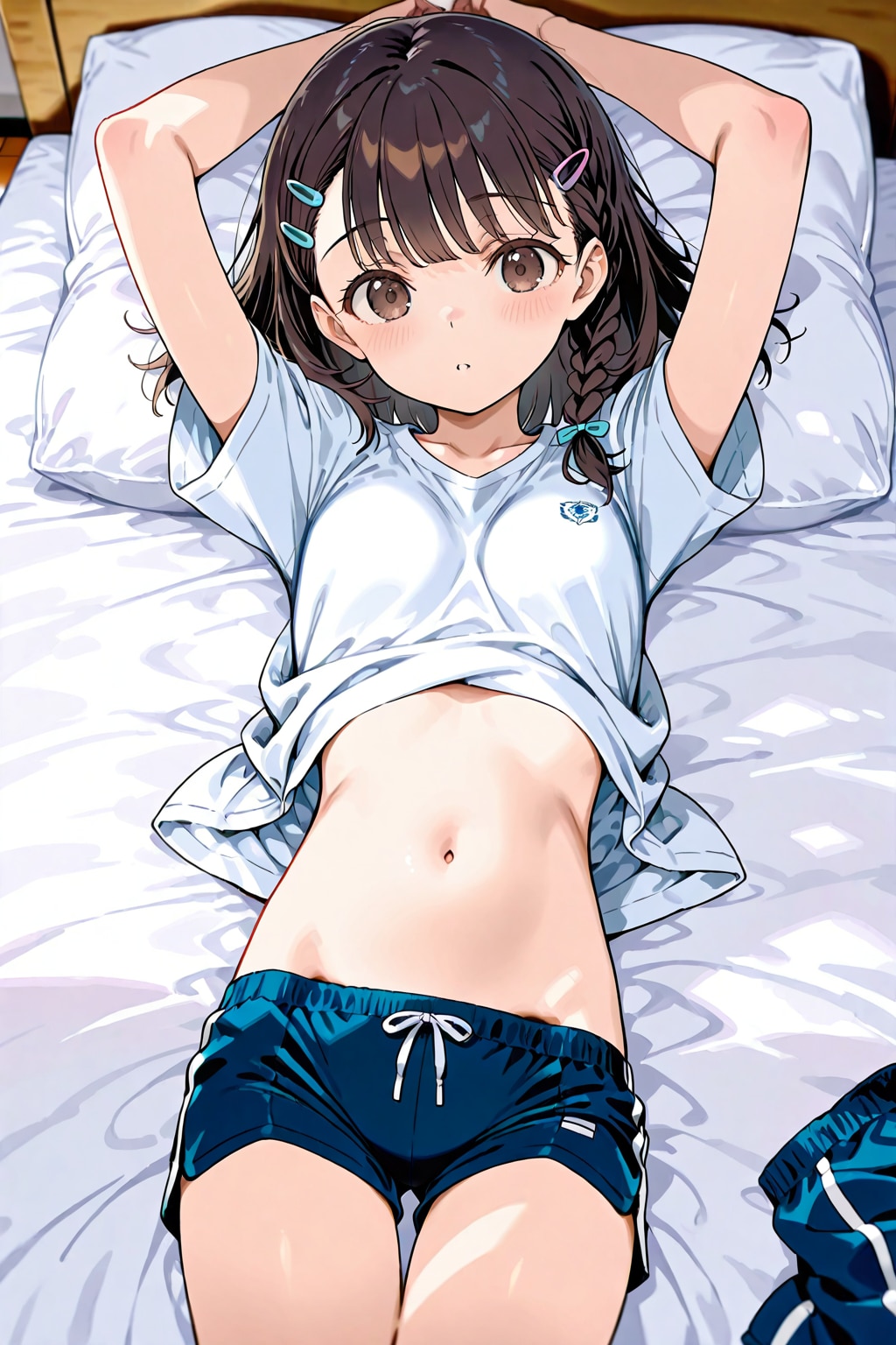 健康診断(DAISY)