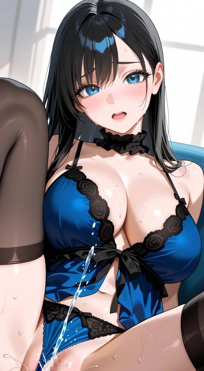 潮吹き