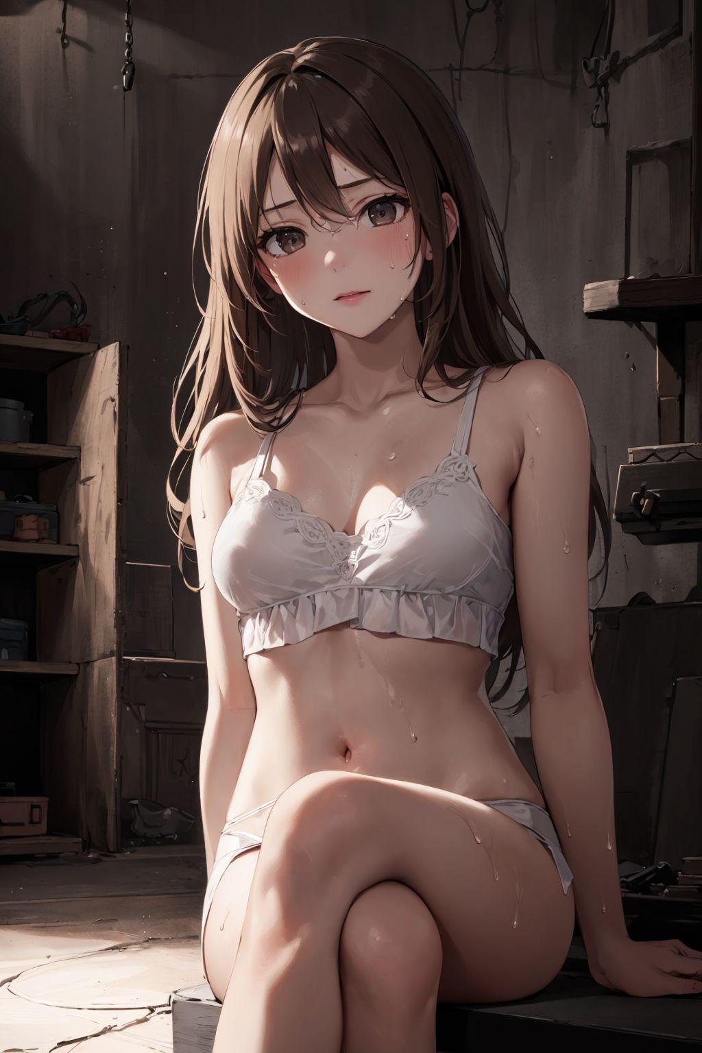 わ、私そろそろ帰らなきゃ