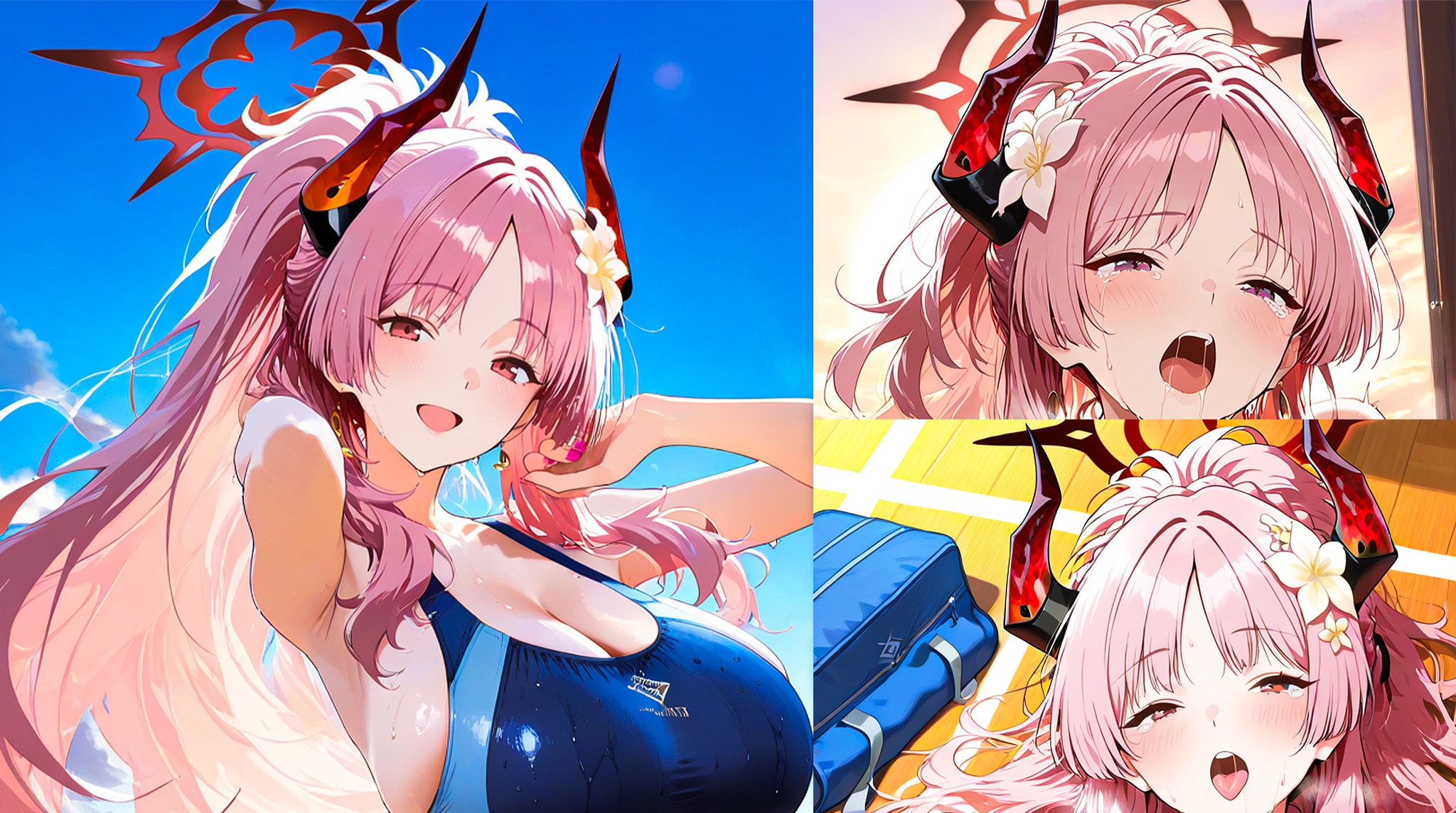 47「京極サツキ」【36pic】