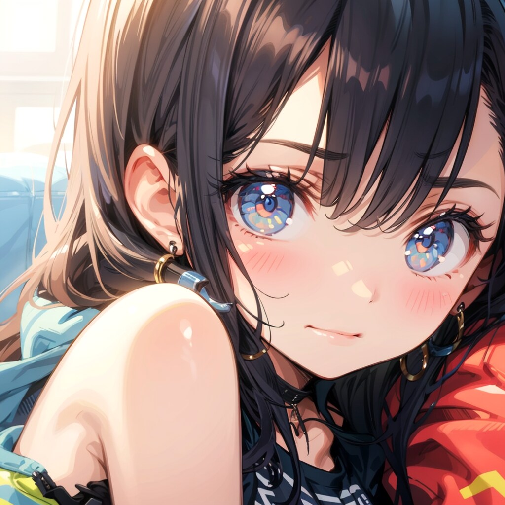 大好き。