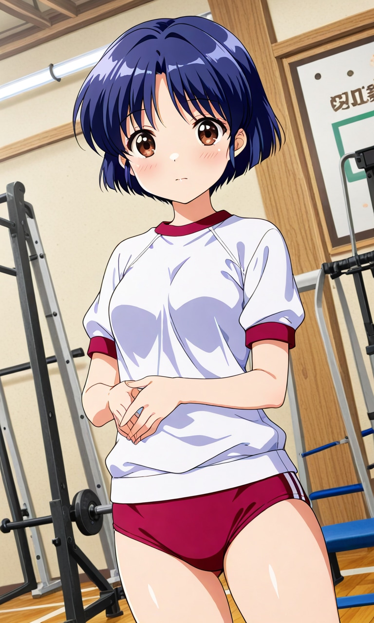 天道あかね