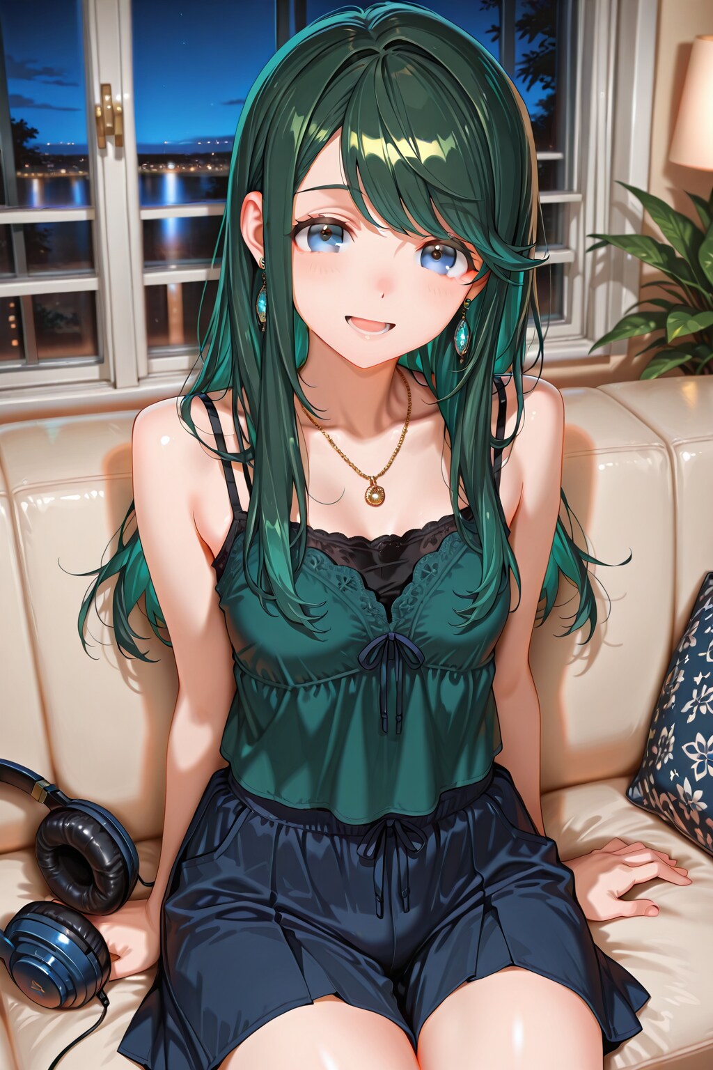 菫さん２９１