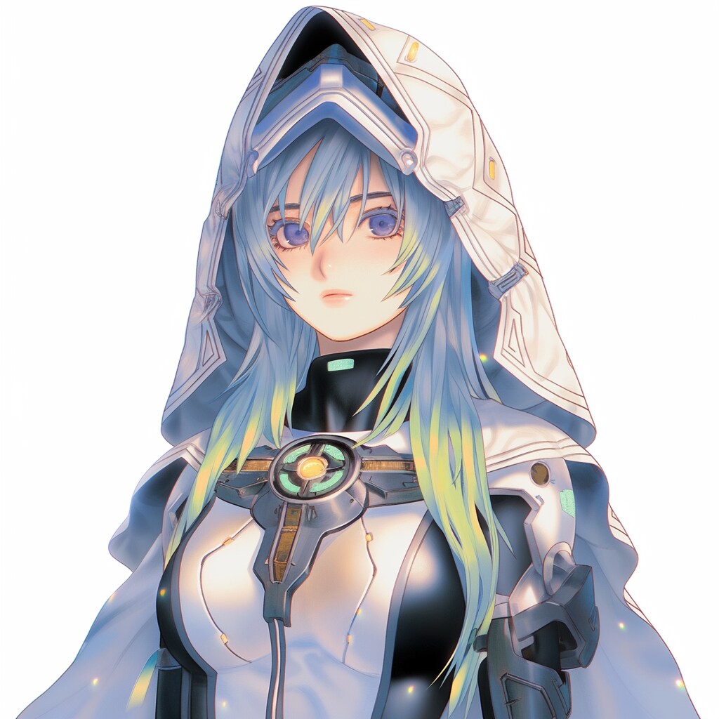 シスターKos-Mos