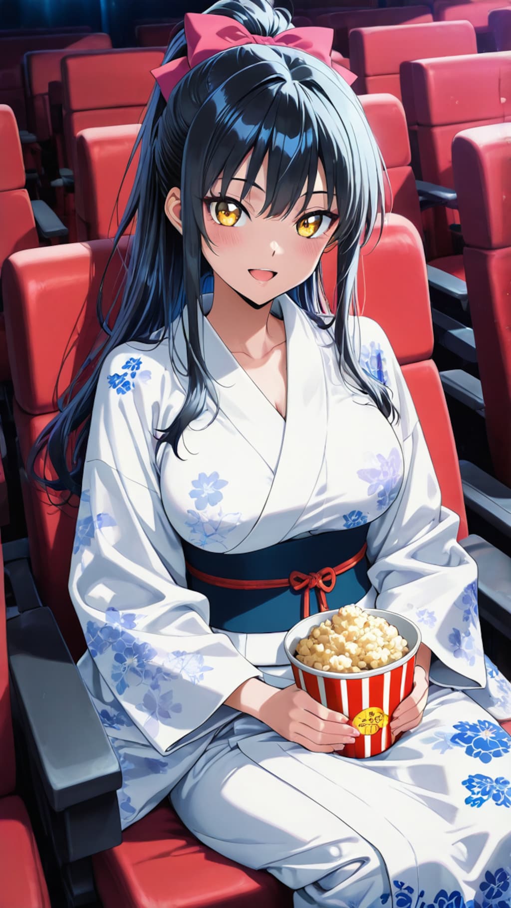 うちの子　ささら