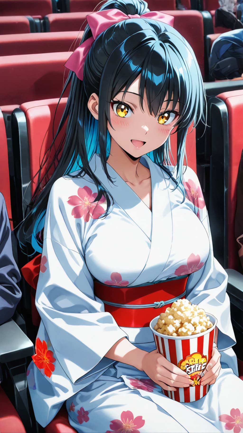 うちの子　ささら