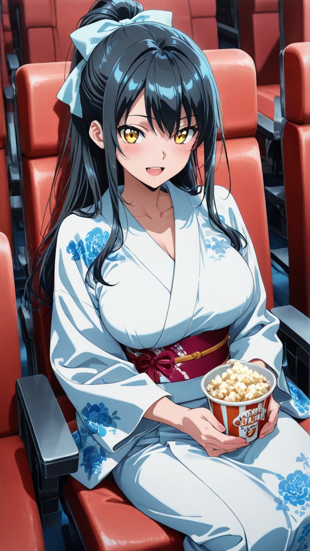うちの子　ささら