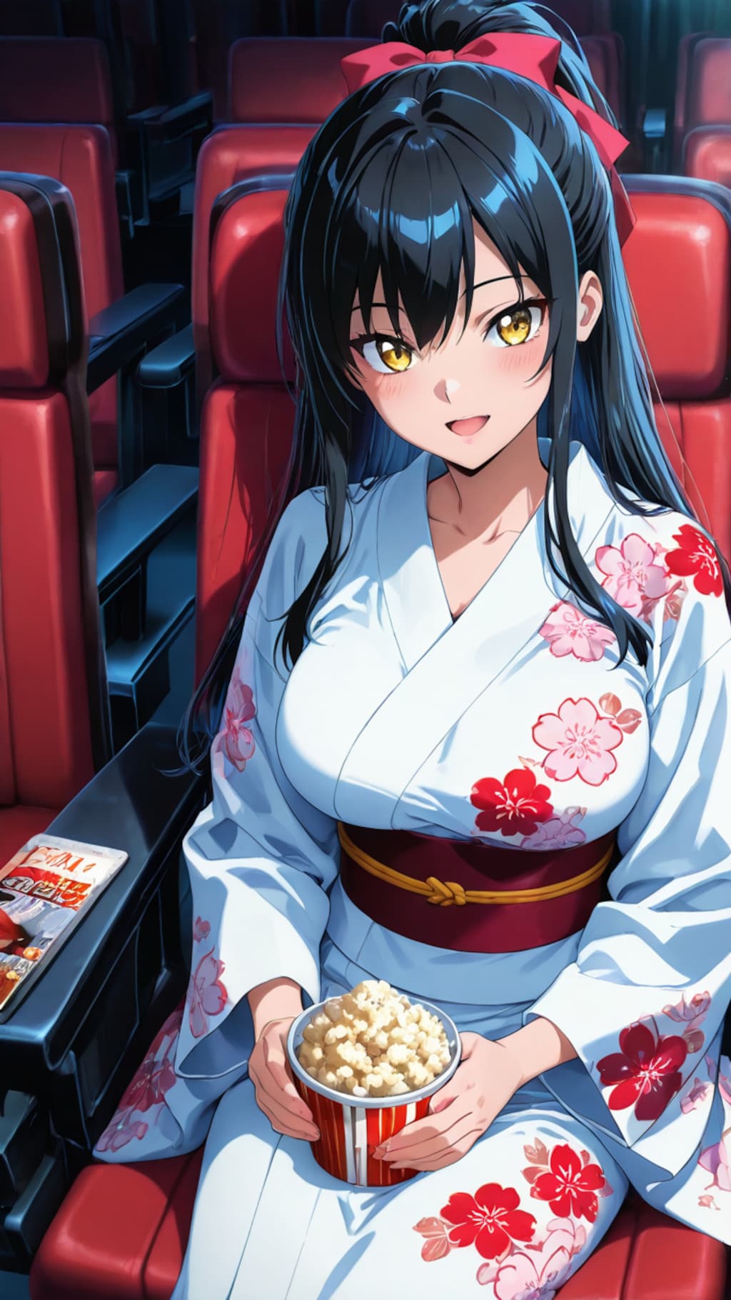 うちの子　ささら