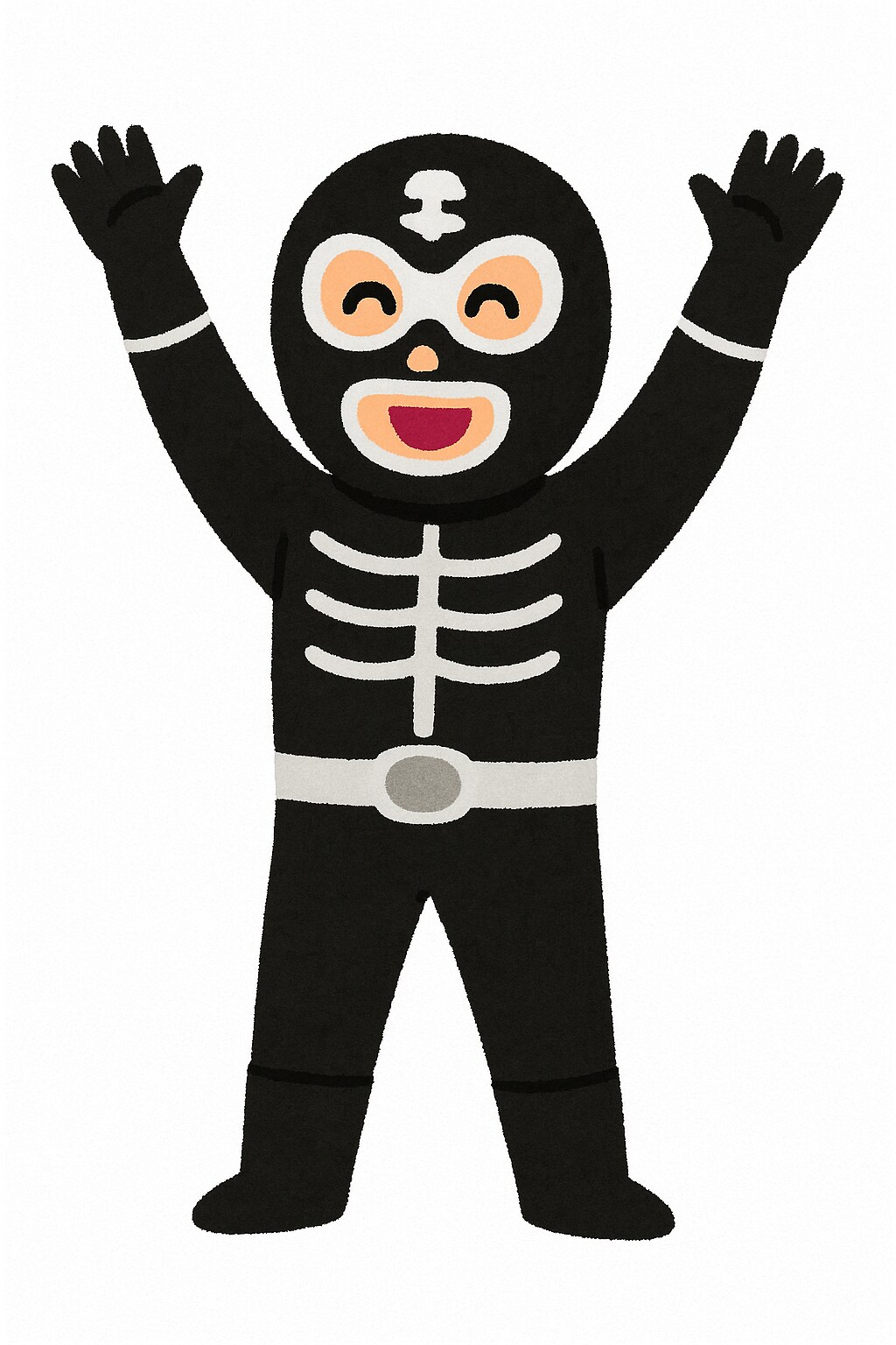 おめでとう!ございます!