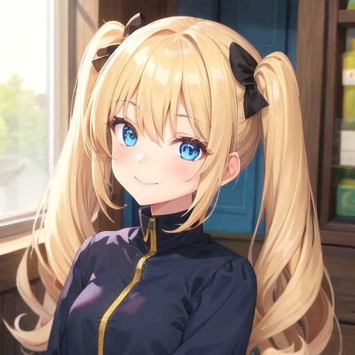 チュートリアルの娘 | の人気AIイラスト・グラビア